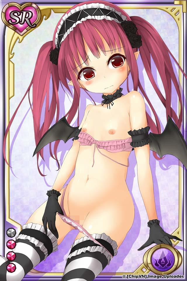 Shinma × Zecchou ☆ Pururun Exceeds 2 trang 156