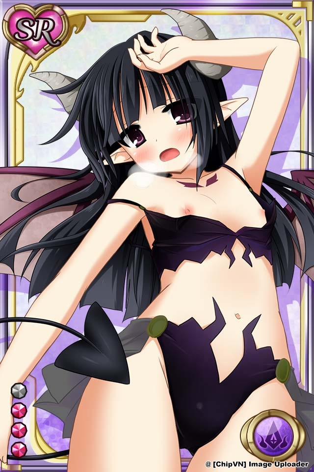 Shinma × Zecchou ☆ Pururun Exceeds 2 trang 161