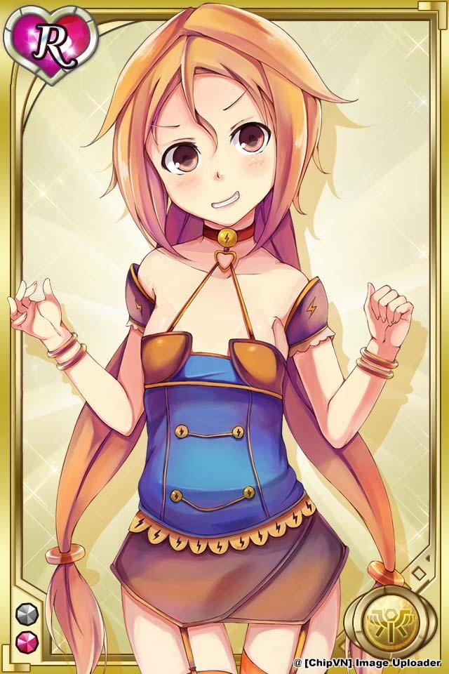 Shinma × Zecchou ☆ Pururun Exceeds 2 trang 40