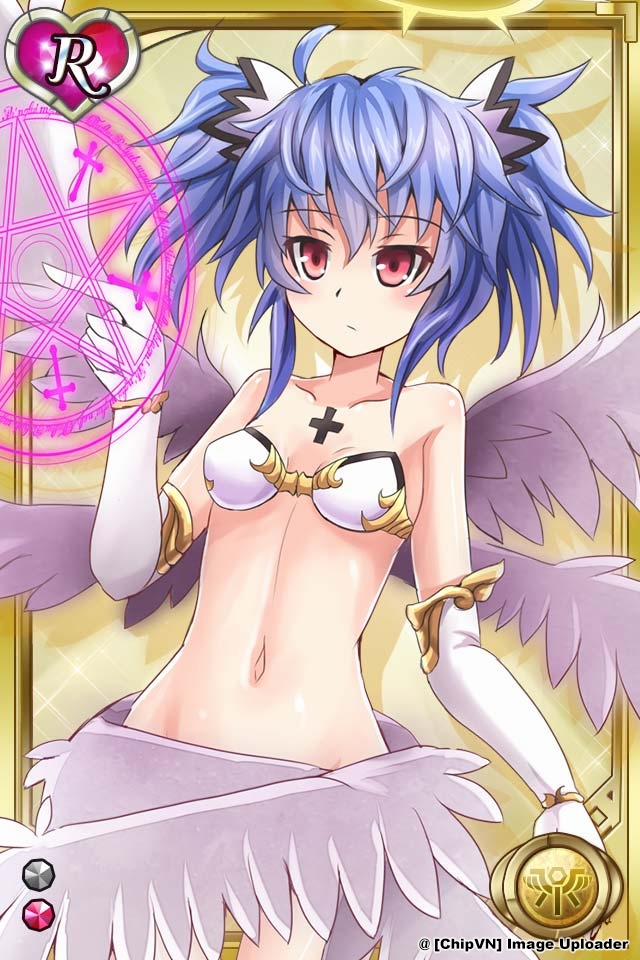 Shinma × Zecchou ☆ Pururun Exceeds 2 trang 43