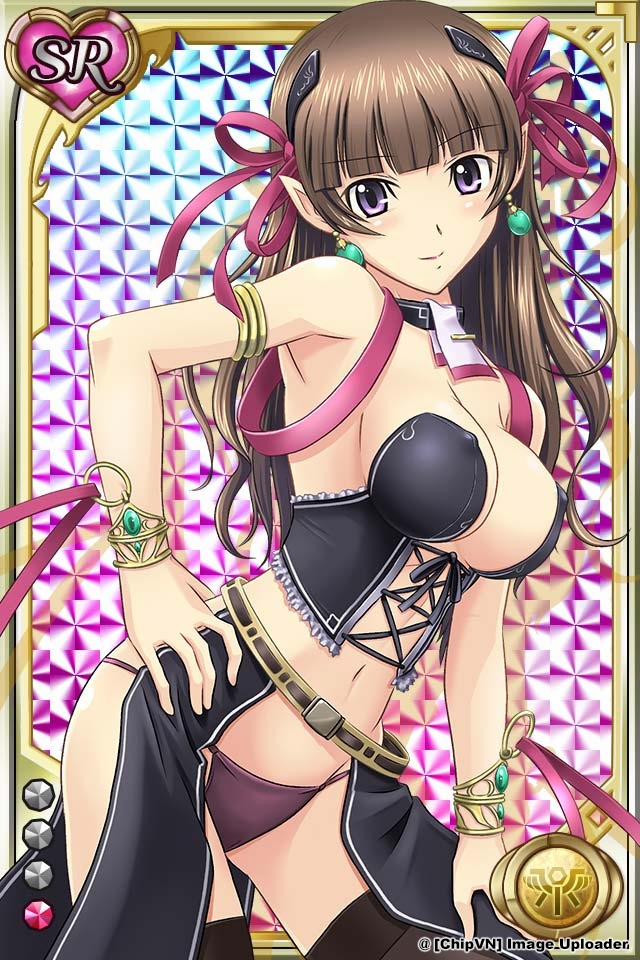 Shinma × Zecchou ☆ Pururun Exceeds 3 trang 114