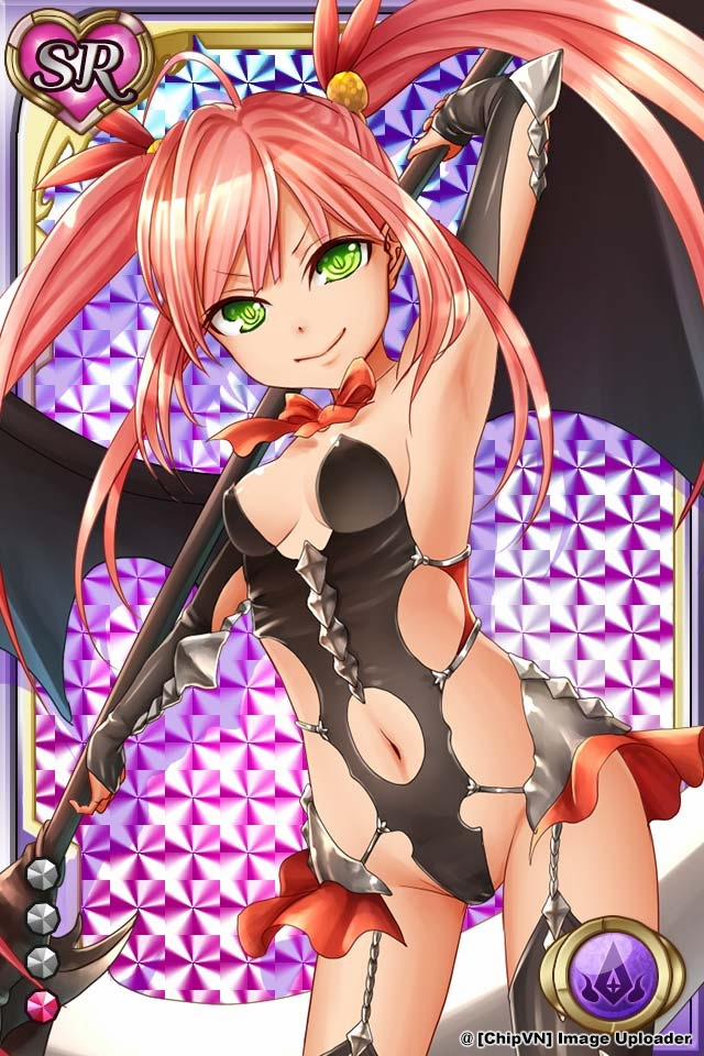 Shinma × Zecchou ☆ Pururun Exceeds 3 trang 119