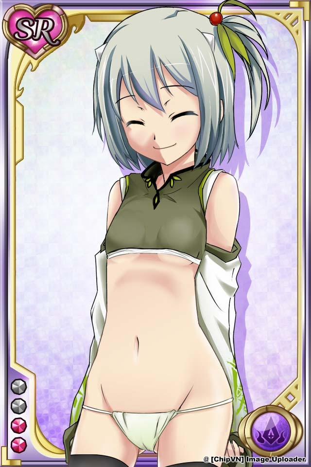 Shinma × Zecchou ☆ Pururun Exceeds 3 trang 125