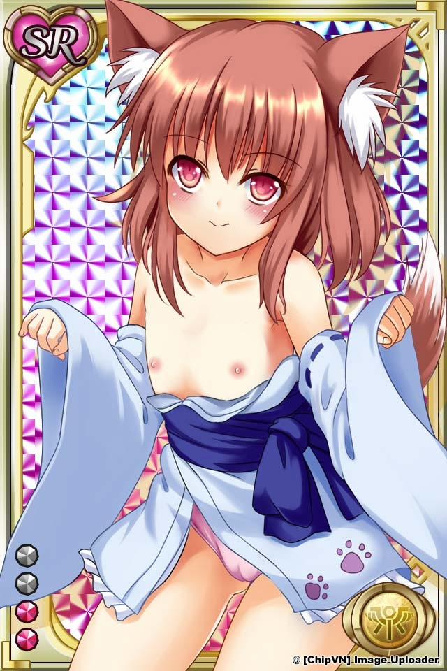 Shinma × Zecchou ☆ Pururun Exceeds 3 trang 155