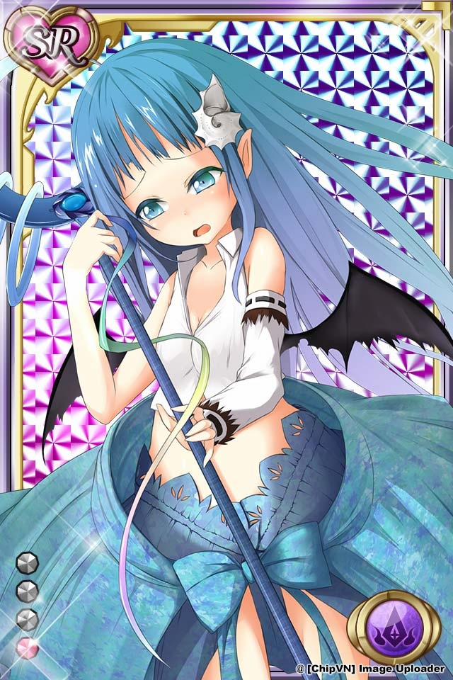 Shinma × Zecchou ☆ Pururun Exceeds 3 trang 24