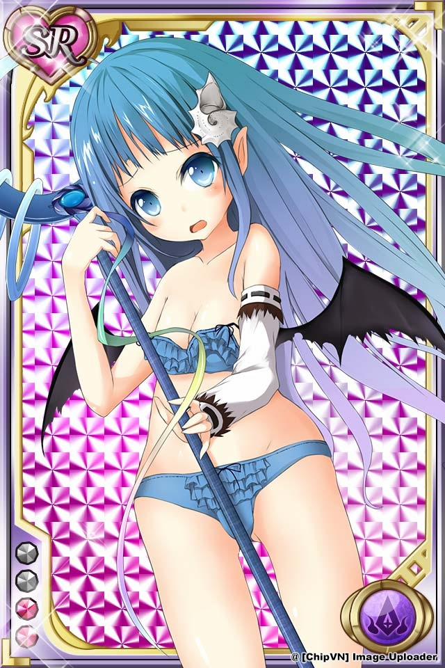 Shinma × Zecchou ☆ Pururun Exceeds 3 trang 25