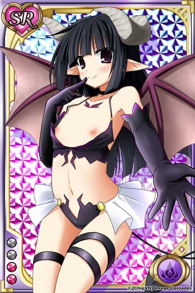 Shinma × Zecchou ☆ Pururun Exceeds 3 trang 40