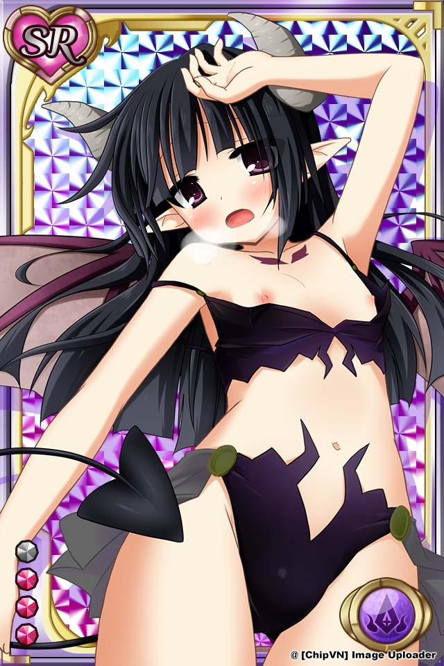 Shinma × Zecchou ☆ Pururun Exceeds 3 trang 41