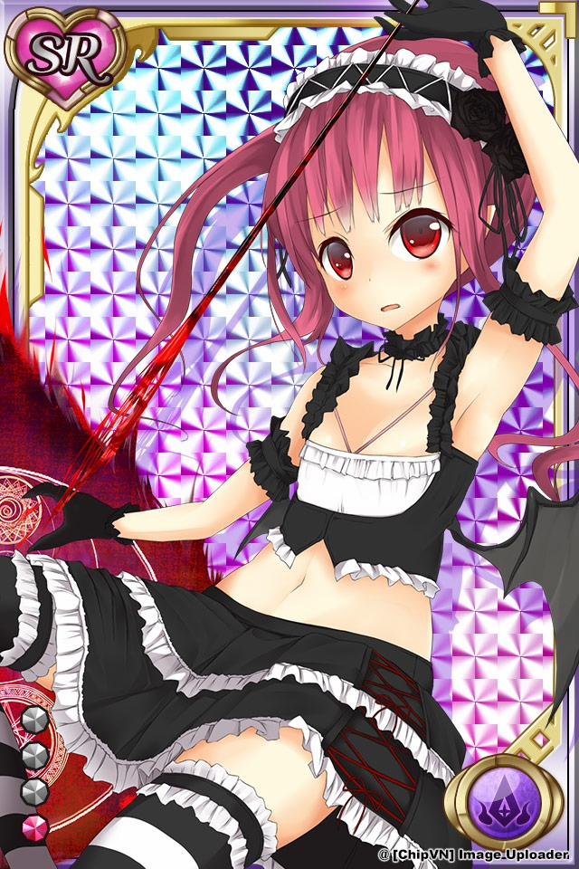 Shinma × Zecchou ☆ Pururun Exceeds 3 trang 49