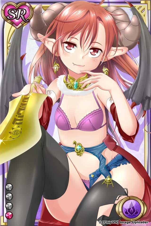 Shinma × Zecchou ☆ Pururun Exceeds 3 trang 5