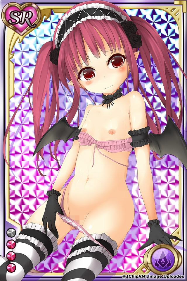 Shinma × Zecchou ☆ Pururun Exceeds 3 trang 51