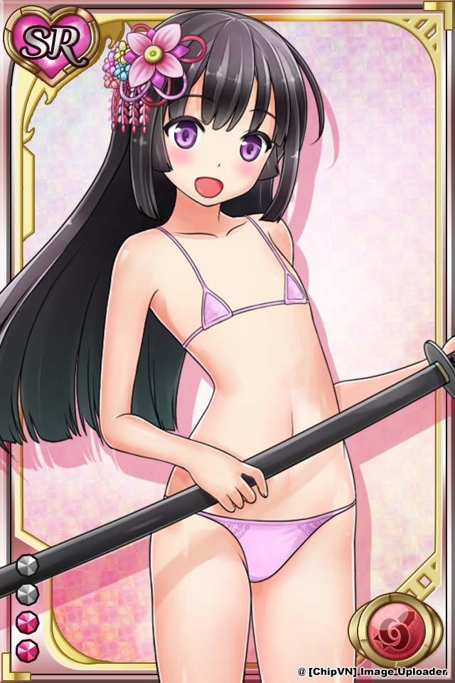 Shinma × Zecchou ☆ Pururun Exceeds 3 trang 60