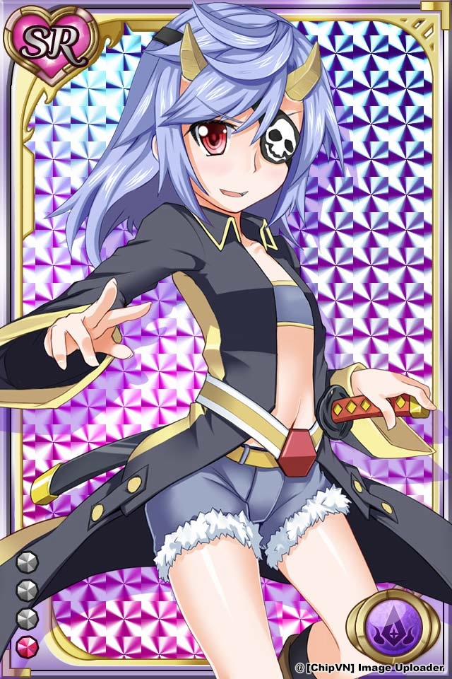 Shinma × Zecchou ☆ Pururun Exceeds 3 trang 74