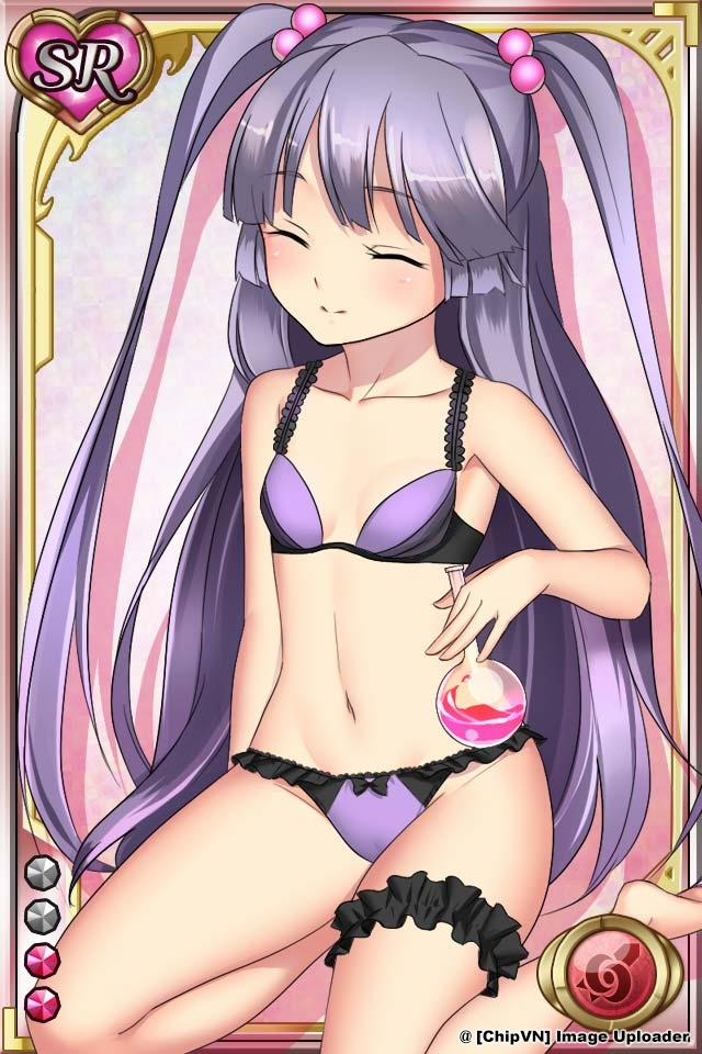 Shinma × Zecchou ☆ Pururun Exceeds 3 trang 80