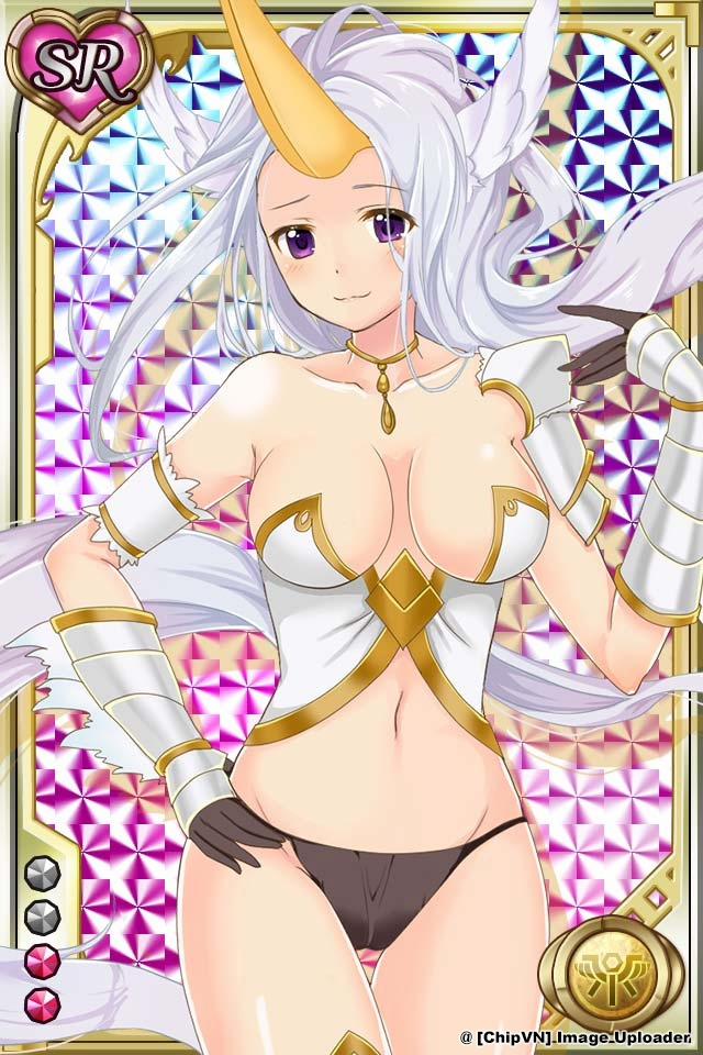 Shinma × Zecchou ☆ Pururun Exceeds 3 trang 85