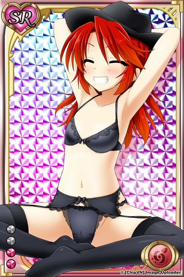 Shinma × Zecchou ☆ Pururun Exceeds 3 trang 95