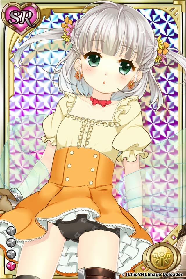 Shinma × Zecchou ☆ Pururun Exceeds 4 trang 10