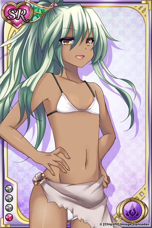 Shinma × Zecchou ☆ Pururun Exceeds 4 trang 100