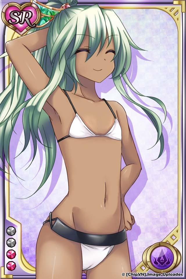 Shinma × Zecchou ☆ Pururun Exceeds 4 trang 101