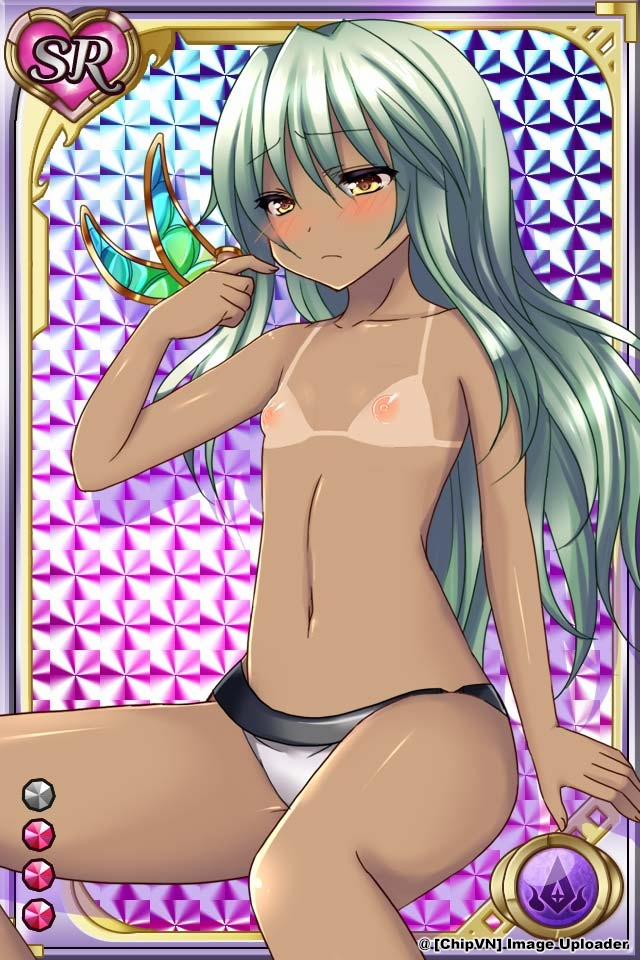 Shinma × Zecchou ☆ Pururun Exceeds 4 trang 107