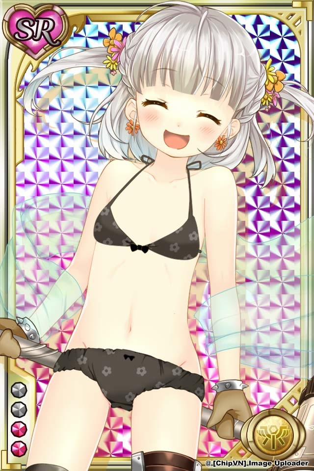 Shinma × Zecchou ☆ Pururun Exceeds 4 trang 11