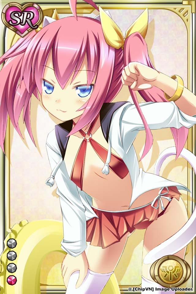 Shinma × Zecchou ☆ Pururun Exceeds 4 trang 130