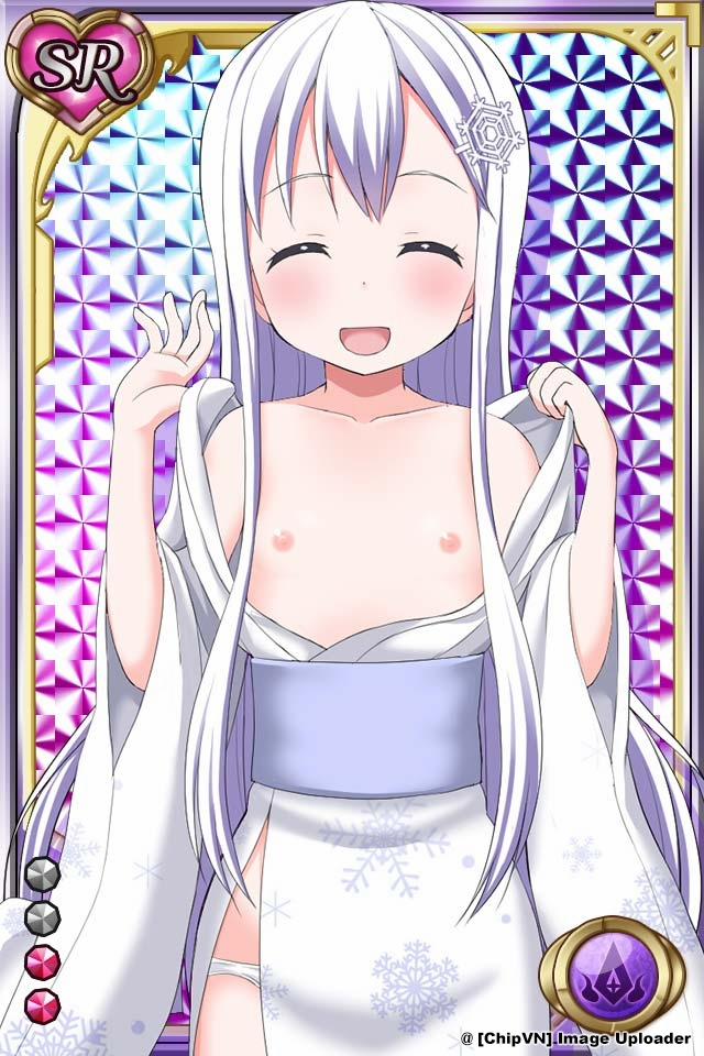 Shinma × Zecchou ☆ Pururun Exceeds 4 trang 166