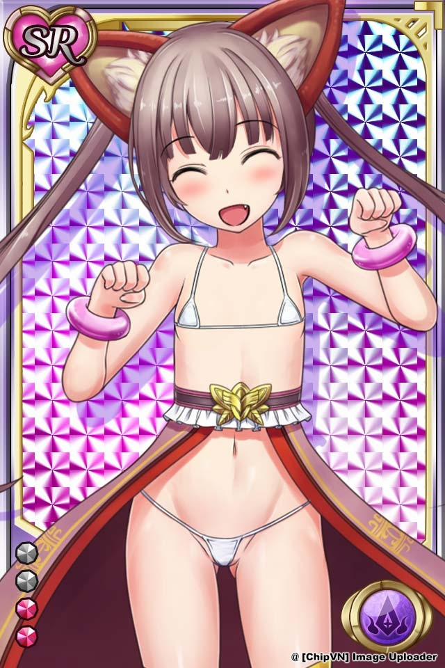 Shinma × Zecchou ☆ Pururun Exceeds 4 trang 171