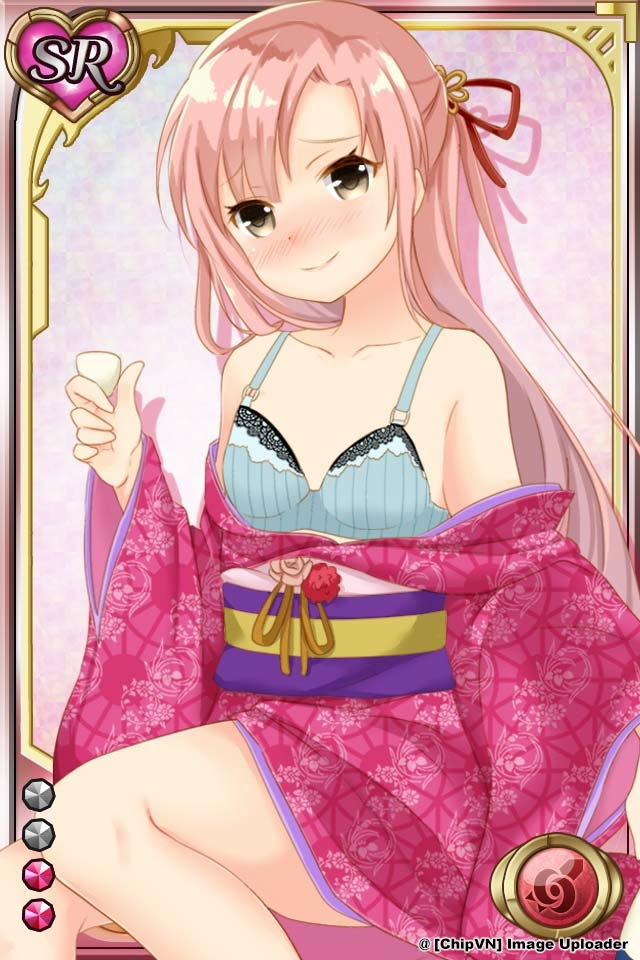 Shinma × Zecchou ☆ Pururun Exceeds 4 trang 181