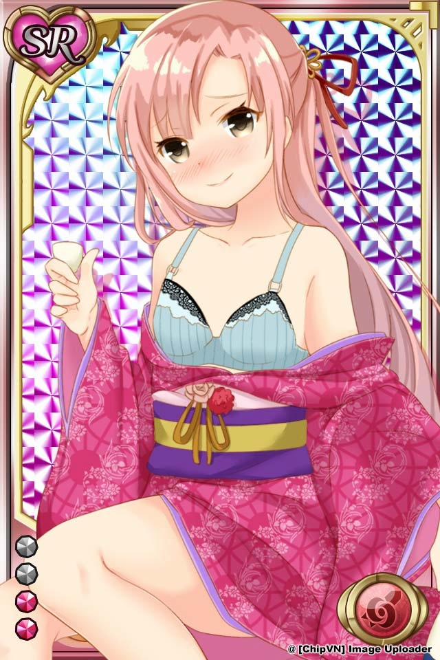 Shinma × Zecchou ☆ Pururun Exceeds 4 trang 196