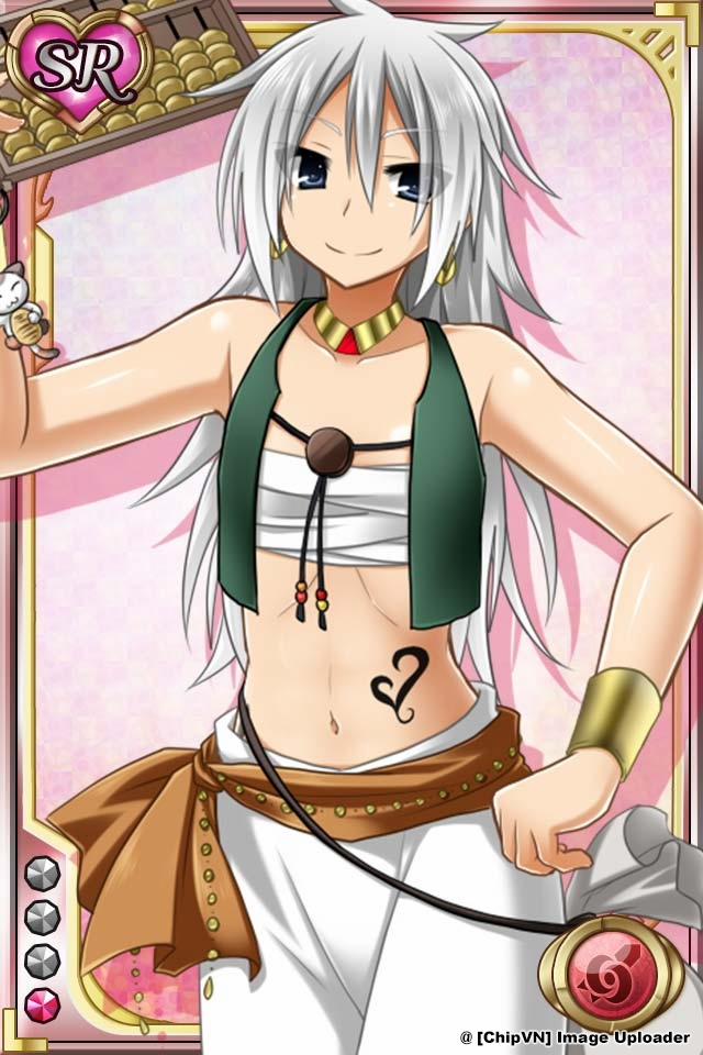 Shinma × Zecchou ☆ Pururun Exceeds 4 trang 235