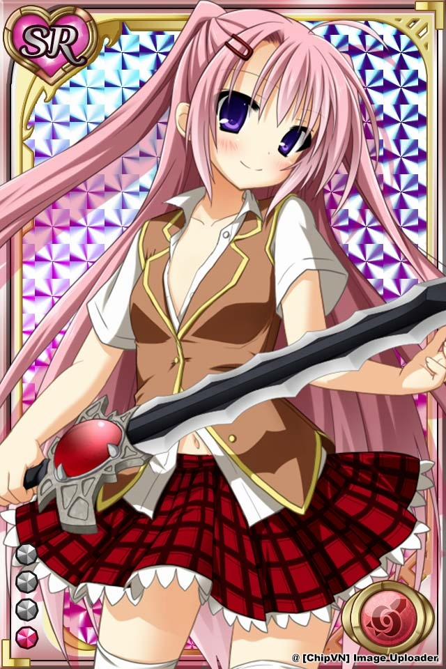 Shinma × Zecchou ☆ Pururun Exceeds 4 trang 25