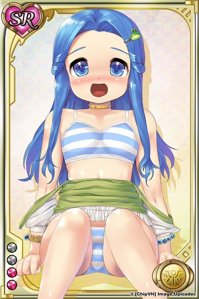 Shinma × Zecchou ☆ Pururun Exceeds 4 trang 271