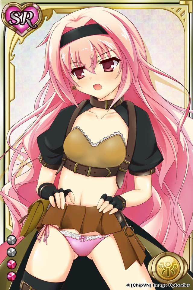 Shinma × Zecchou ☆ Pururun Exceeds 4 trang 286