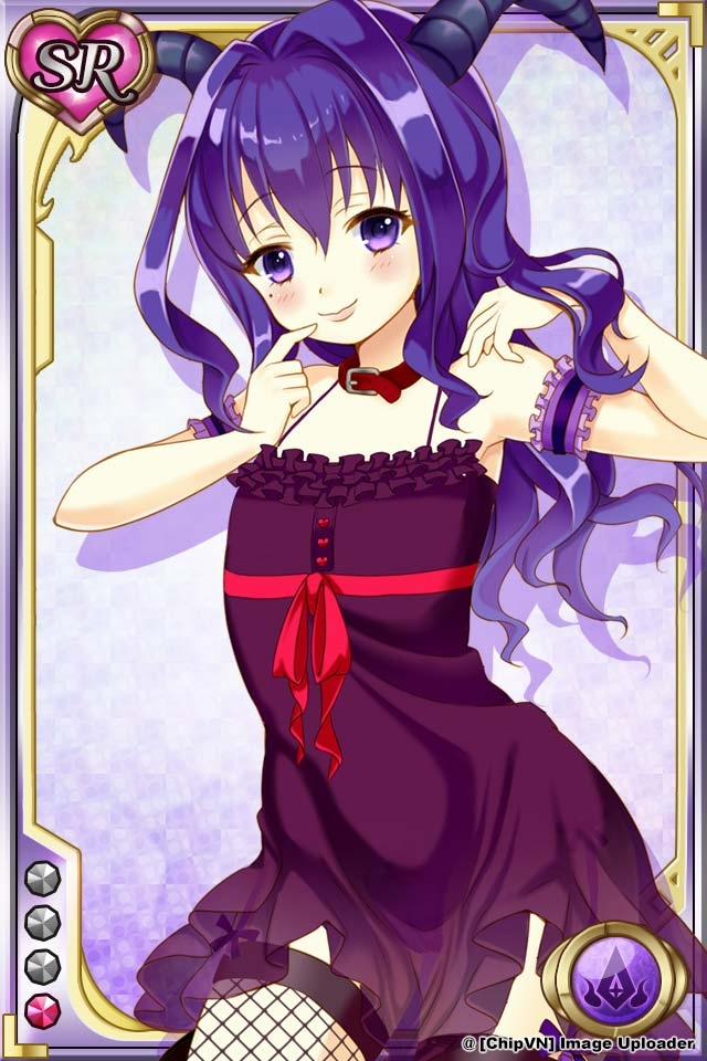 Shinma × Zecchou ☆ Pururun Exceeds 4 trang 290