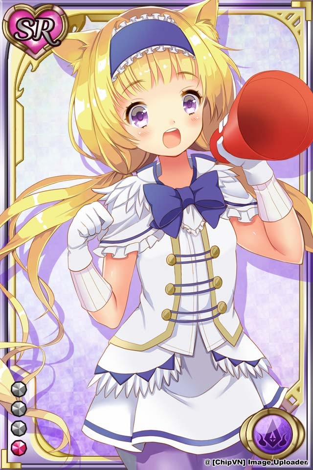 Shinma × Zecchou ☆ Pururun Exceeds 4 trang 295