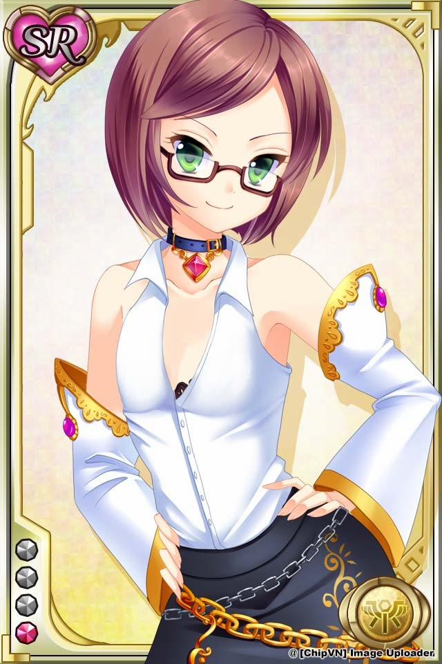 Shinma × Zecchou ☆ Pururun Exceeds 4 trang 50