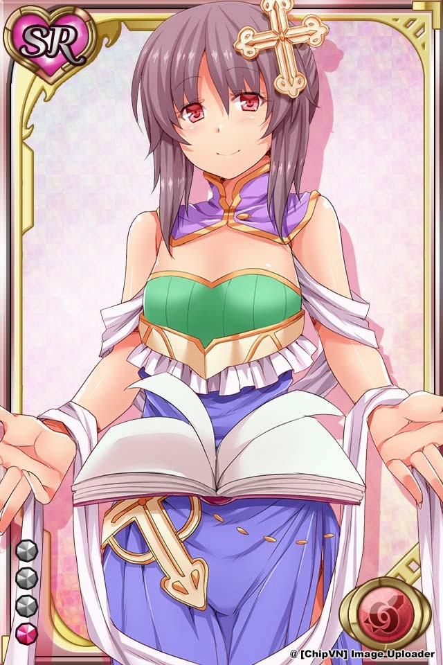 Shinma × Zecchou ☆ Pururun Exceeds 4 trang 55