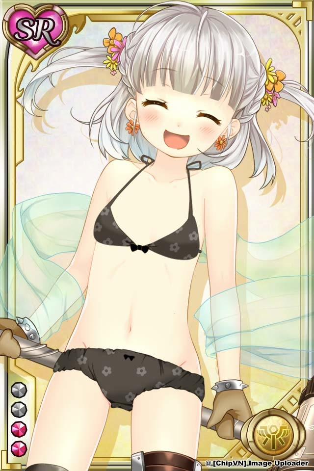 Shinma × Zecchou ☆ Pururun Exceeds 4 trang 6