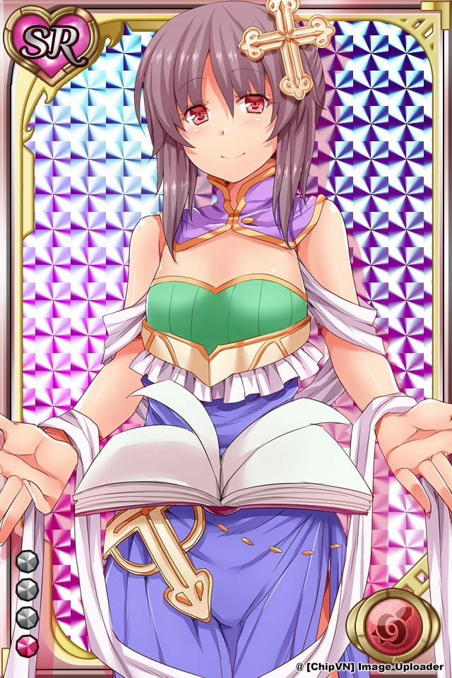 Shinma × Zecchou ☆ Pururun Exceeds 4 trang 60