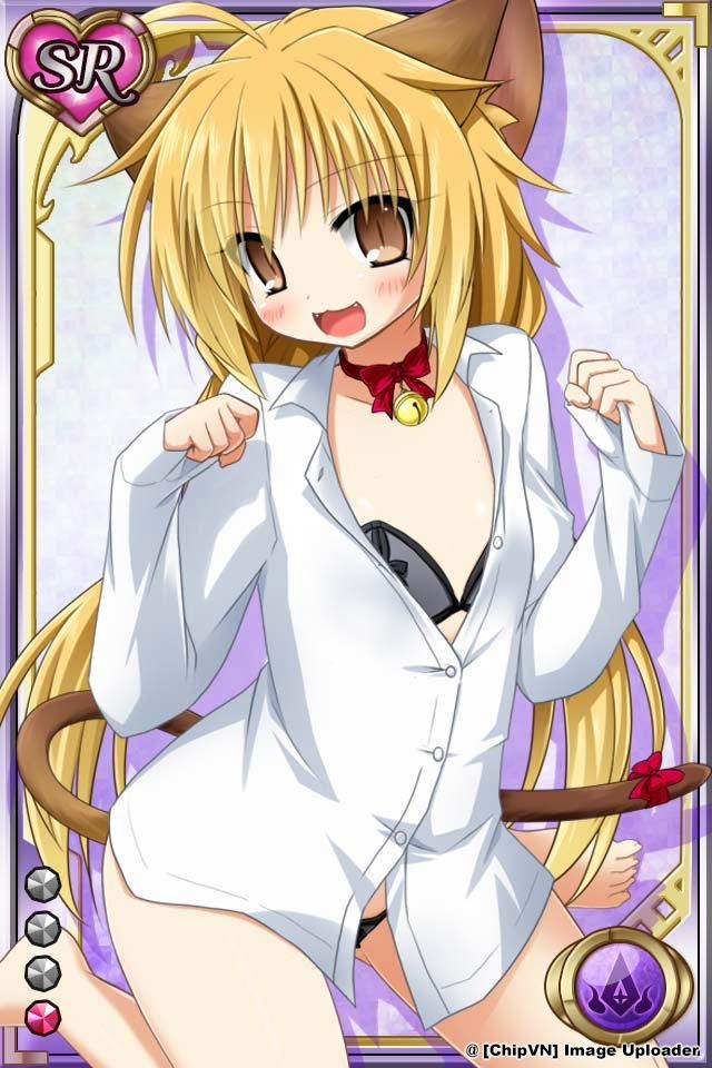 Shinma × Zecchou ☆ Pururun Exceeds 4 trang 65