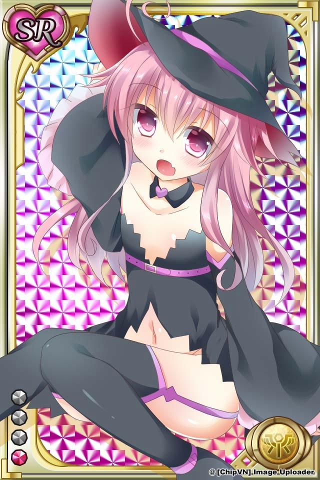 Shinma × Zecchou ☆ Pururun Exceeds 4 trang 75