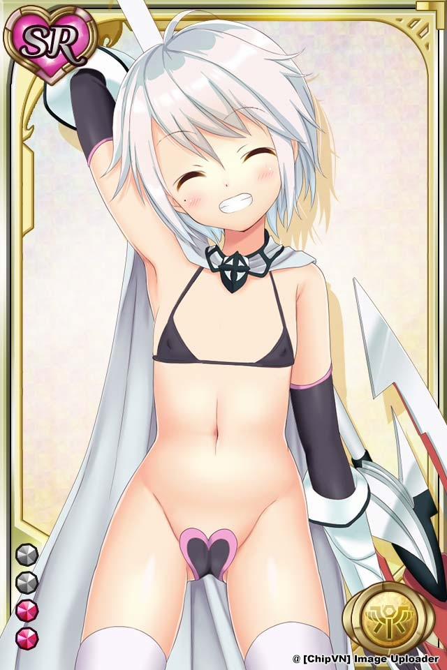 Shinma × Zecchou ☆ Pururun Exceeds 6 trang 110