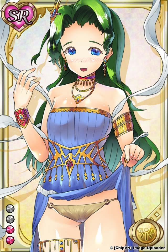 Shinma × Zecchou ☆ Pururun Exceeds 6 trang 115