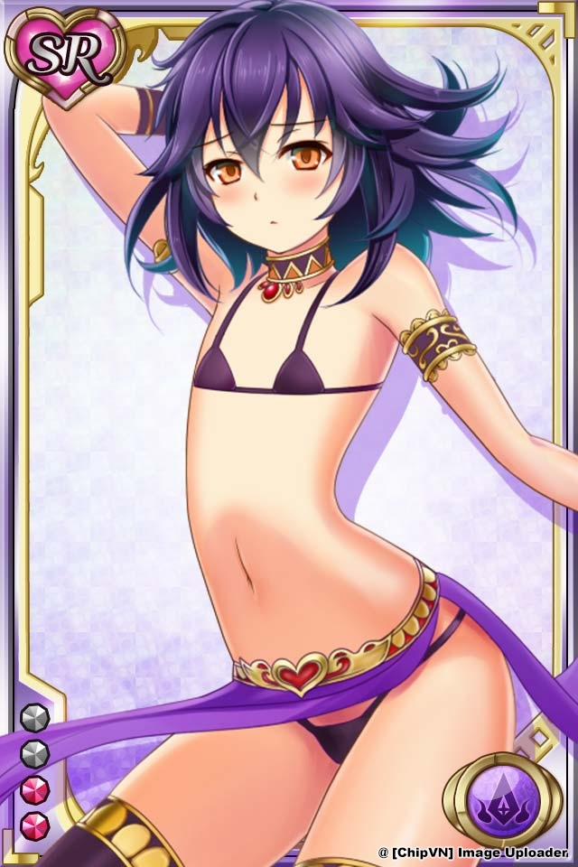 Shinma × Zecchou ☆ Pururun Exceeds 6 trang 159