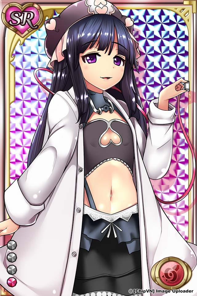 Shinma × Zecchou ☆ Pururun Exceeds 6 trang 184