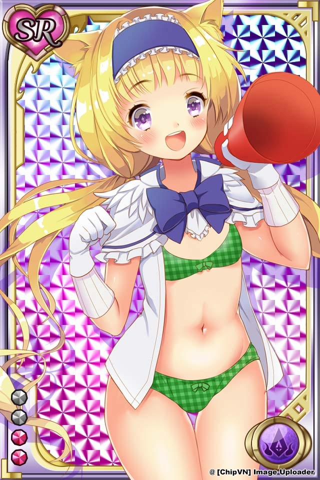 Shinma × Zecchou ☆ Pururun Exceeds 6 trang 200