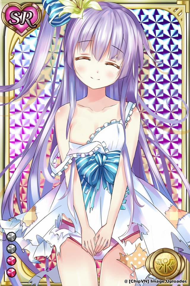 Shinma × Zecchou ☆ Pururun Exceeds 6 trang 247