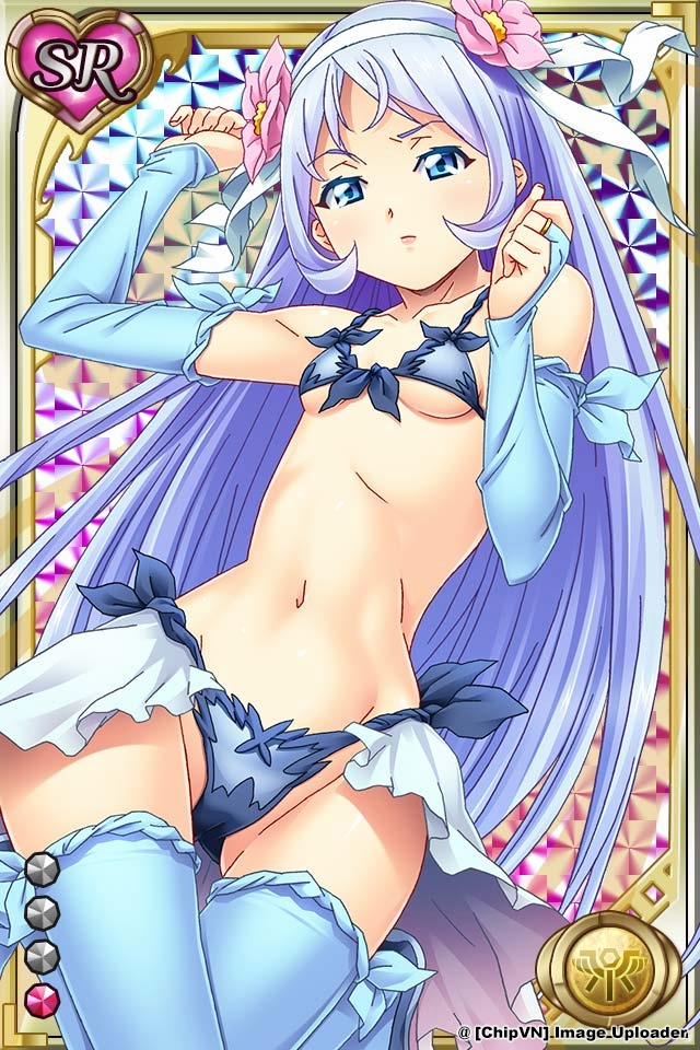 Shinma × Zecchou ☆ Pururun Exceeds 6 trang 258