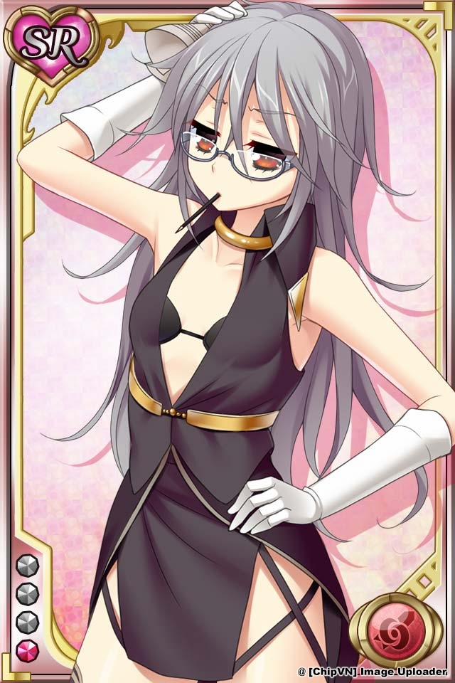 Shinma × Zecchou ☆ Pururun Exceeds 6 trang 263